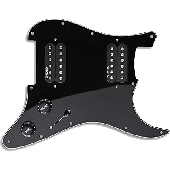 Micro Guitare Emg ST12-B