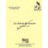 Plays J.b./gras C. le Chant DU Coucou Flute