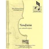 Plays J.b./gras C. Tendresse Violoncelle