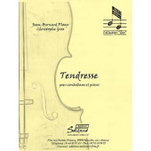 Plays J.b./gras C. Tendresse Contrebasse