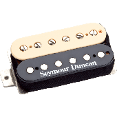 Micro Guitare Seymour Duncan SH-6N-Z
