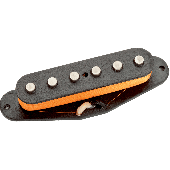 Micro Guitare Seymour Duncan SSL-1-L-RWRP