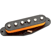 Micro Guitare Seymour Duncan SSL-1-RWRP
