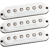 Micro Guitare Seymour Duncan SSL-5-CSET