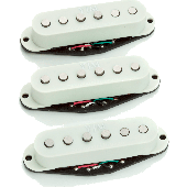 Micro Guitare Seymour Duncan STK-S10S-W