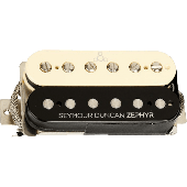 Micro Guitare Seymour Duncan ZS-1B-Z