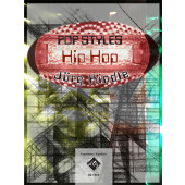 Kindle J. Pop Styles Hip Hop Guitares