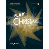 Play Christmas Trompette