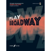 Play Broadway Trompette