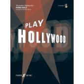 Play Hollywood Piano Solo