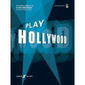 Play Hollywood Flute