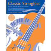 Cohen M. Classic Stringfest Flexible String Ensemble