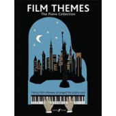 Film Themes The Piano Collection