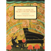 The Classical Film Collection Piano
