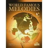 World Famous Melodies Accompagnement Piano