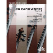 The Quartet Collection Vol 2 Cordes