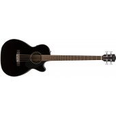 Fender CB-60SCE Blk Black