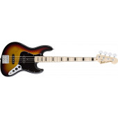Fender Geddy Lee Jazz Bass 3-COLOR Sunburst Maple