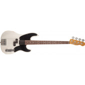 Fender Mike Dirnt Road Worn Precision Bass White Blonde Rosewood