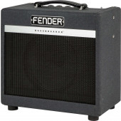 Ampli Fender Bassbreaker 007