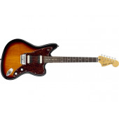 Fender Kurt Cobain Jaguar Nos 3-COLOR Sunburst Rosewood