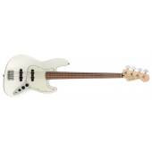 Fender Player Series Jazz Bass Fretless Polar White