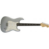 Fender Robert Cray Stratocaster Inca Silver Rosewood