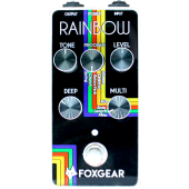 Foxgear Rainbow