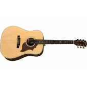 Gibson Hummingbird Sustainable Antique Natural