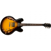 Gibson ES-335 Studio Vintage Sunburst