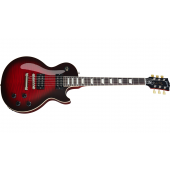 Gibson Les Paul Slash Standard Vermillion Burst Limited Edition