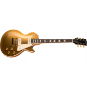 Gibson Les Paul Standard '50S P90 Gold Top