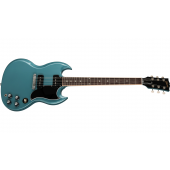 Gibson Original SG Special Pelham Blue