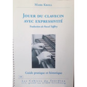 Kroll M. Jouer DU Clavecin Avec Expressivite
