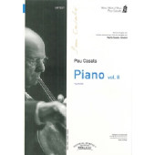 Casals P. Piano Vol 2 Piano