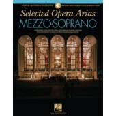 Selected Opera Arias MEZZO-SOPRANO