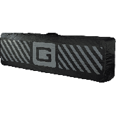 Gator G-PG-88SLIMXL Softcase Pour Clavier Slim XL 88 Notes