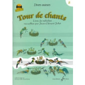 Jollet J.c. Tour de Chants Vol 8