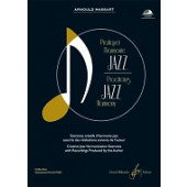 Massart A. Pratiquer L'harmonie Jazz