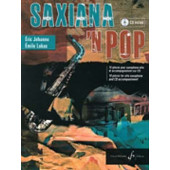 Saxiana 'N Pop Saxophone Alto