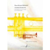 Deshays P.r. COURSE-POURSUITE Trompette
