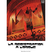 Carol H. la Registration de L'orgue
