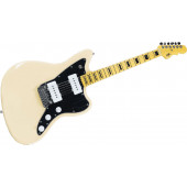 G&l Standard Tribute Doheny Olympic White TDHNY-OWH-M