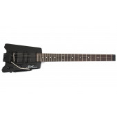 Steinberger Guitar GT-PRO Deluxe BK Black