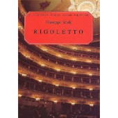 Verdi G. Rigoletto Chant