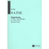 Satie E. Dapheneo Chant