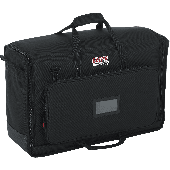 Gator G-LCD-TOTE-SMX2 Double Ecrans 19-24"