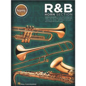 R&b Horn Section Cor