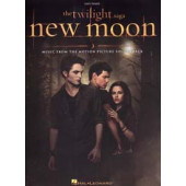 The Twilight Saga New Moon Easy Piano