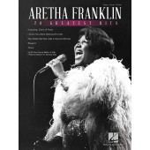 Aretha Franklin Greatest Hits Pvg